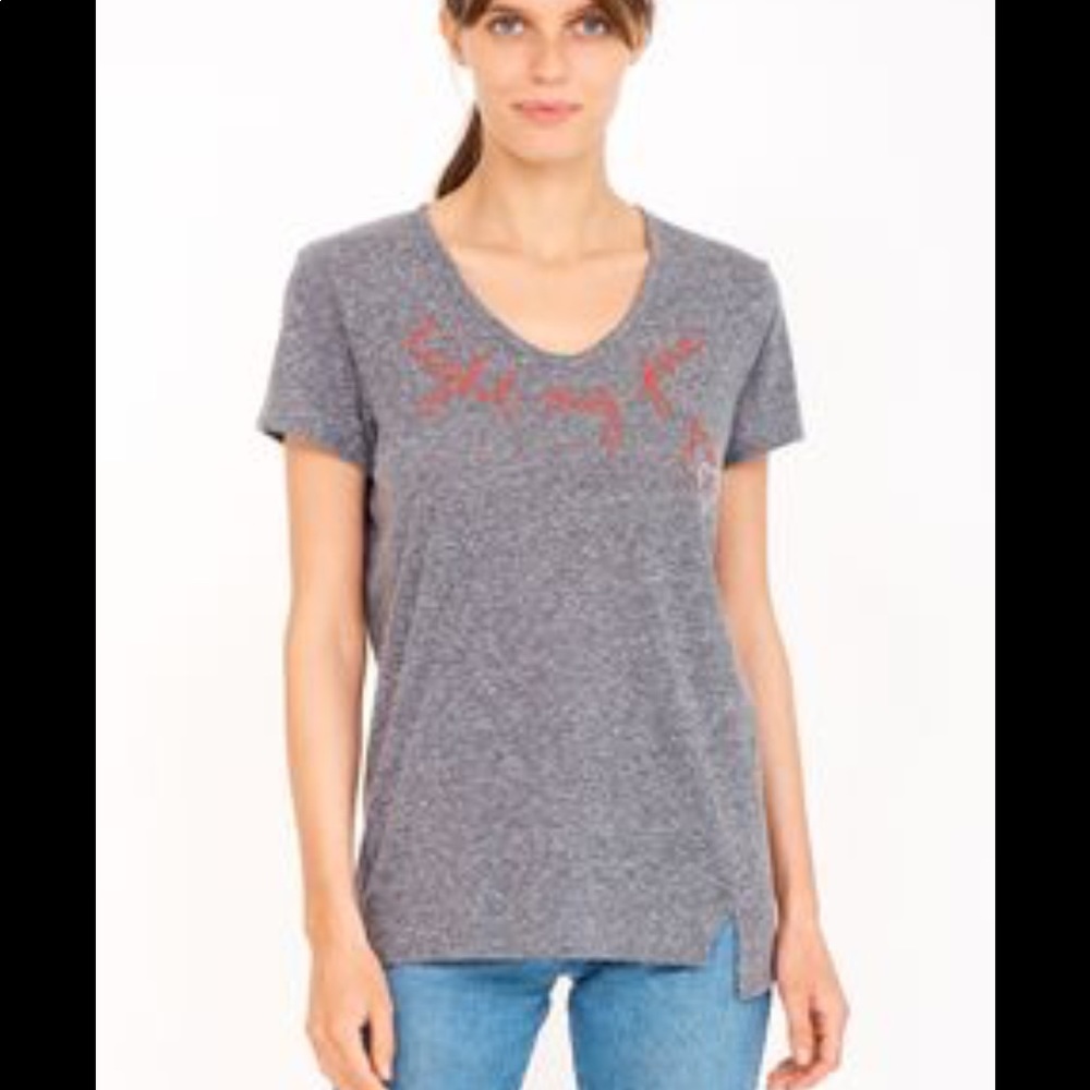 Sundry light my fire top size 1/S